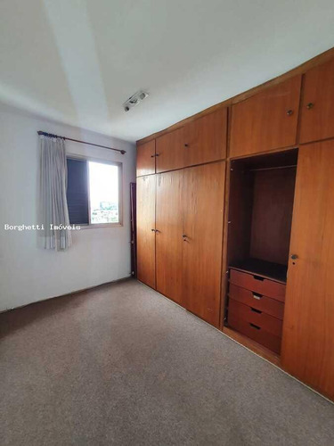 Imagem 8 de 15 de Apartamento Para Venda Em São Paulo, Vila Sônia, 3 Dormitórios, 1 Suíte, 3 Banheiros, 1 Vaga - 052_2-1488983