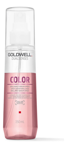 Goldwell Dualsenses Color Brilliance Serum Spray 5.1 Fl Oz .
