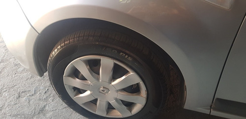 Renault Sandero 1.6 Expression 105cv Abs 2013