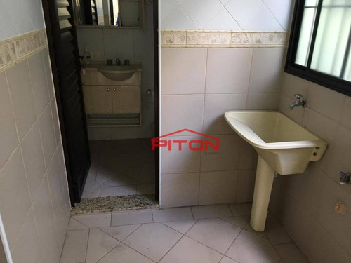 Imagem 12 de 15 de Sobrado Com 2 Dormitórios À Venda, 170 M² Por R$ 550.000,00 - Penha - São Paulo/sp - So2434