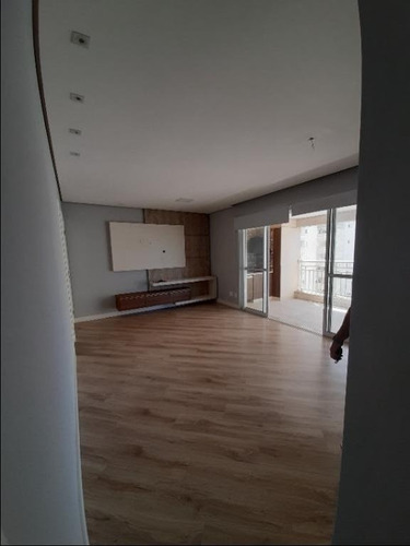 Apartamento Com 3 Dormitórios À Venda, 99 M² Por R$ 670.000,00 - Jardim Esplanada - São José Dos Campos/sp - Ap0959