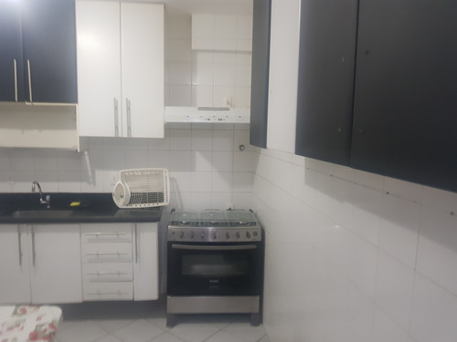 Imagem 17 de 27 de Apartamento - Ap00016 - 33540263