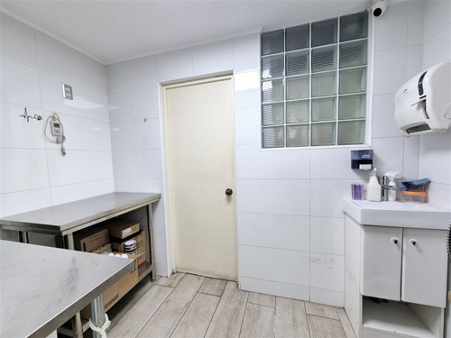 Clínica Veterinaria En Arriendo, En San Bernardo