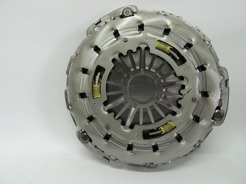 Kit Embrague Chevrolet s10 2,8 Cc Original + Actuador Luk
