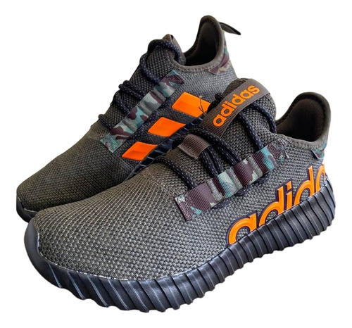 adidas Kaptir 3.0 Hombre Adulto Deportivo