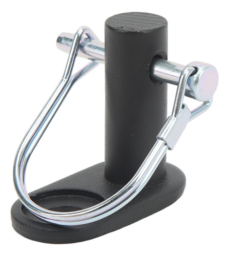 Acoplador De Enganche De Bicicleta De Acero Al Carbono Y Con