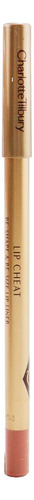 Lápis Labial Charlotte Tilbury Lip Cheat Pillow Talk