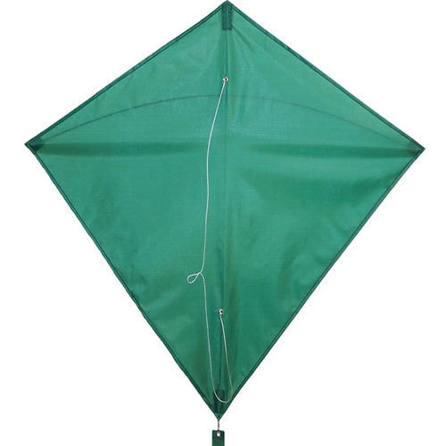 Cometa 30'' Diamante Verde In The Breeze