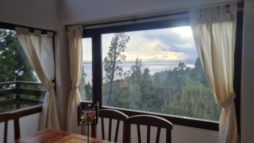 Alquiler Temporario Departamento En Bariloche 5 Personas Playa Bonita