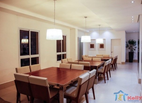Imagem 6 de 30 de Apartamento - Venda - Vivere Prudente - Presidente Prudente - Sp - 2051