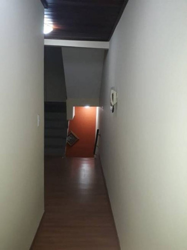 Imagem 17 de 29 de Casa Para Venda - Vila Valqueire, Rio De Janeiro - 180m², 3 Vagas - 876