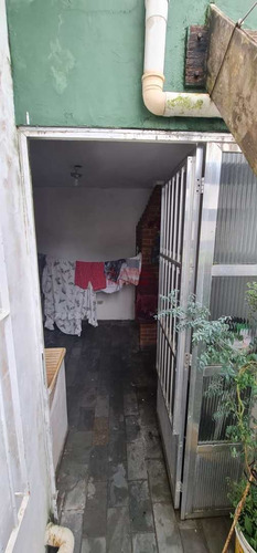 Imagem 6 de 19 de Casa Com 2 Dorms, Canto Do Forte, Praia Grande - R$ 390 Mil, Cod: 663483 - V663483