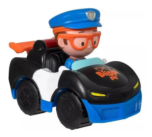 Toy blippi 2025