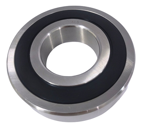 Rolamento S609 2rs (inox) Alb - Kit Com 6 Unidades.