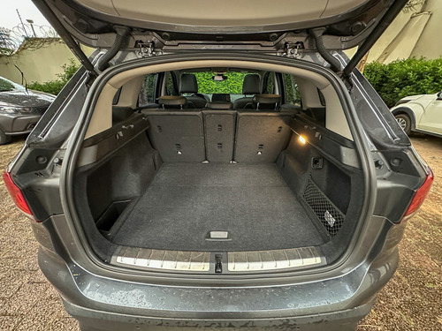 BMW X1 2.0 16V TURBO ACTIVEFLEX SDRIVE20I X-LINE 4P AUTOMÁTICO