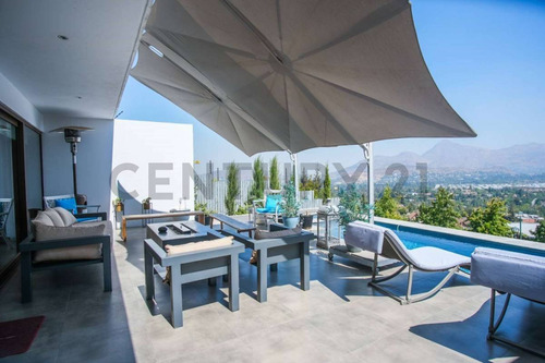 Casa Espectacular Vista, La Dehesa