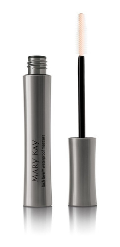 Mascara Para Pestañas Lash Love A Prueba De Agua Mary Kay