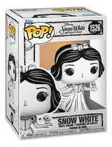 Comprar Funko Snow White 1526 Disney Snow White And The Seven Dwarfs