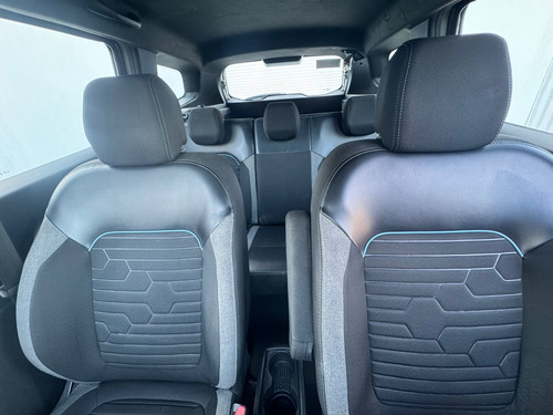 Renault Duster 1.6 Iconic Mt