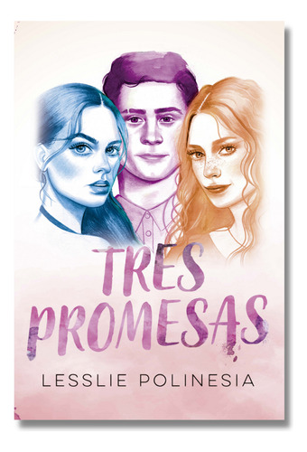 Libro Tres Promesas