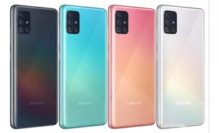 Samsung A51 Nuevo Caja Sellada