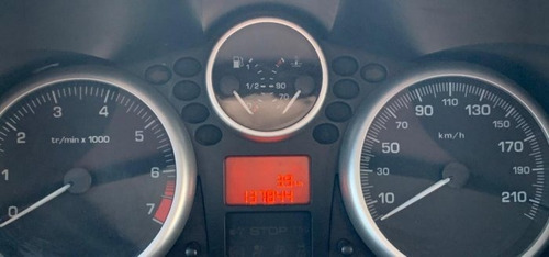 207 1.4 Xr Sport 8v Flex 4p Manual