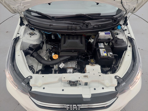 Fiat Cronos 1.0 FIREFLY FLEX DRIVE MANUAL