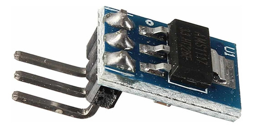 Módulo Ams1117 convertidor Buck 3.3v Para Arduino