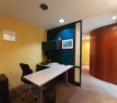 Imagen 10 de 30 de Vendo Oficina 1474m2 Boleita Norte 0175