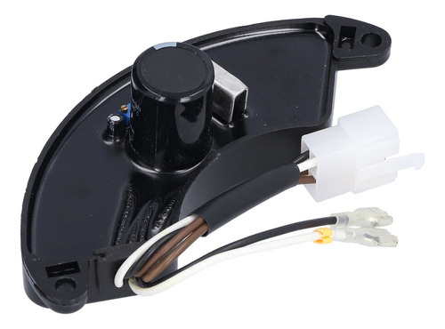 . Regulador De Voltaje Avr Motor Diesel Micro Til Generador