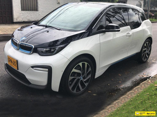 Bmw I3 Electrico