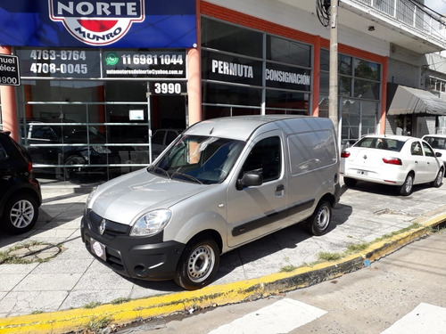 Renault Kangoo 1.6 Furgon Ph3 Confort 1plc