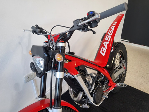 Gas Gas Txt 280 0km Trial Enduro