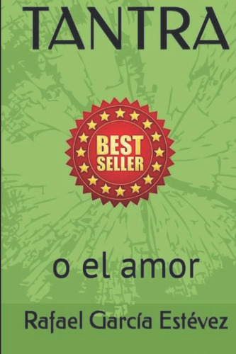 Libro Tantra O Amor (spanish Edition)