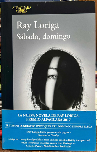 Sabado Domingo - Ray Loriga
