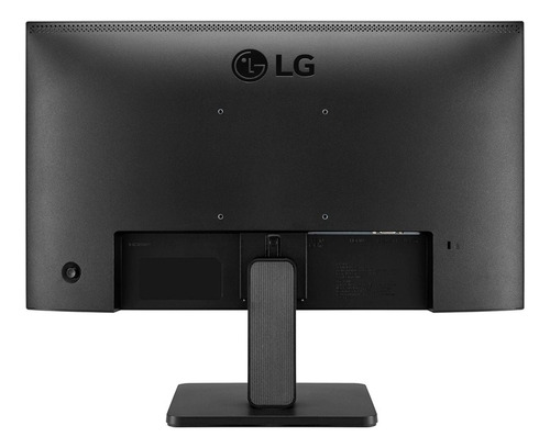 Monitor LG 22mr410-b 21.45' Va 100hz 5ms Amd Hdmi Amd