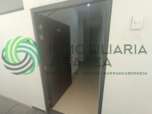 Apartamento En Arriendo En Galan. Cod A14419