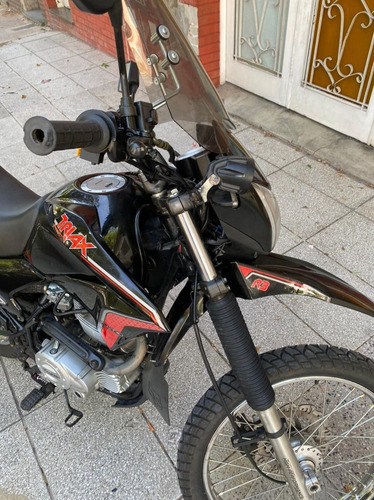 Corven Triax R3