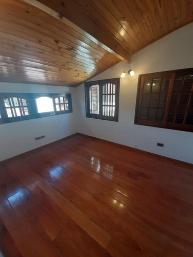 Imagen 15 de 21 de Excelente Chalet 6 Ambientes Con Fondo - Villa Ballester