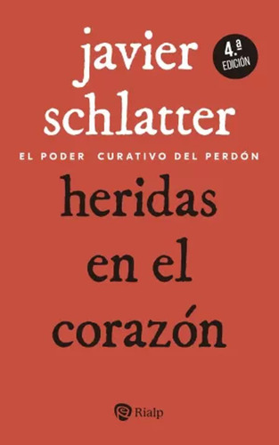 Heridas En El Corazón - Schlatter Navarro - *