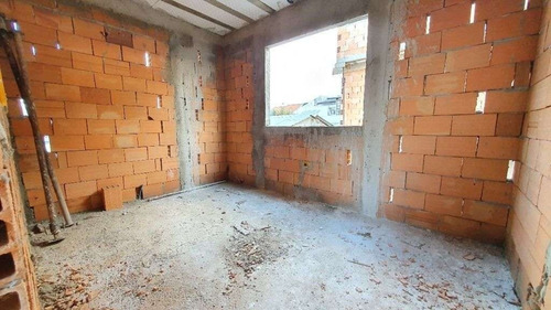 Imagem 8 de 15 de Casa Em Condominio - Sitio Cercado - Ref: 2743 - V-2743