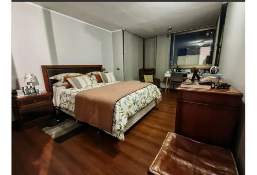 Hnos Cabot/2 Dormitorios/2 Baños/2 Estacionamientos