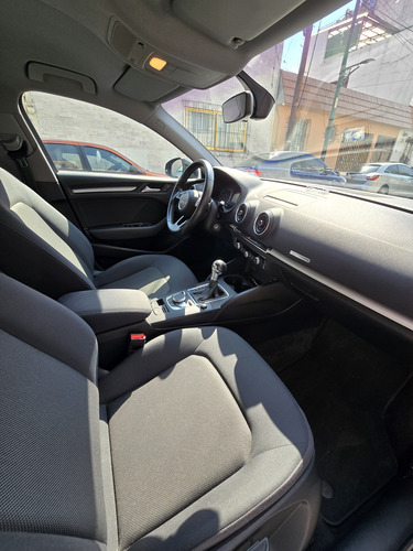 Audi A3 1.4 Sedán Dynamic At Dsg