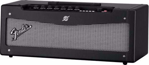 Cabezal Guitarra Fender Mustang V Hd 150w