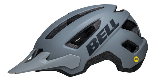 Imagen 2 de 7 de Casco Bell Nomad 2 Mips