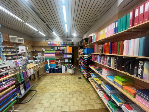 Se Vende Instalaciones Completas Y Mercaderia En Stock - No Fondo De Comercio.