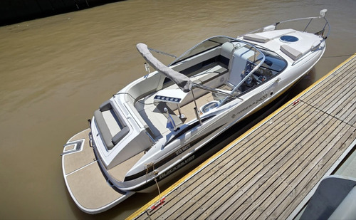 Quicksilver 2400 Cuddy Mercruiser 250 Hp Horas De Uso 230