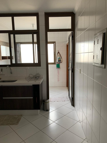 Imagem 15 de 22 de Apartamento - Ap00079 - 69522635