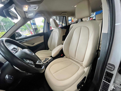Imagem 10 de 15 de Bmw X1 2018 2.0 Sdrive20i Gp Active Flex 5p