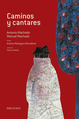 Libro: Caminos Y Cantares. Machado, Antonio#machado, Manuel 